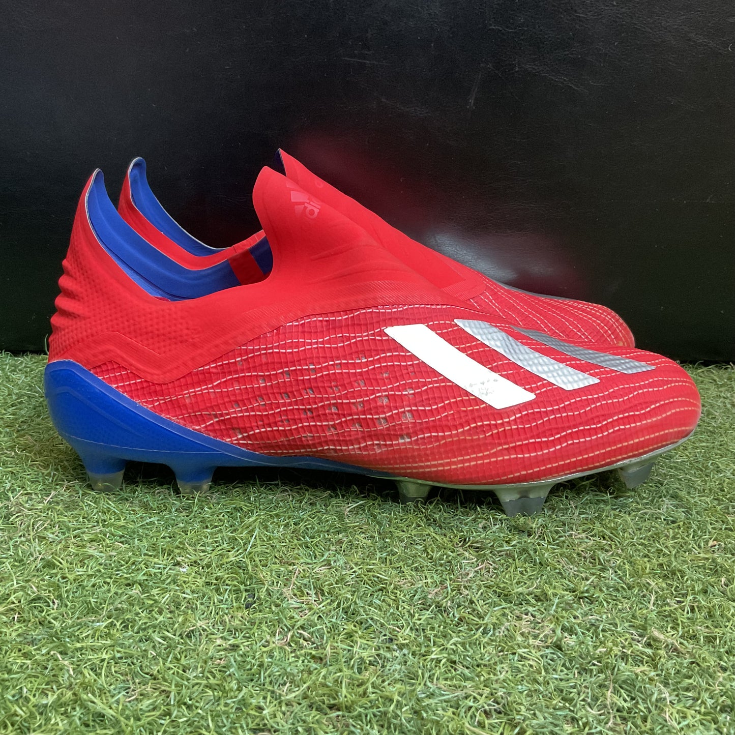 25.0 cm Used Goods中古スパイク X19+