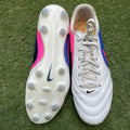 28.0 cm Used Goods中古スパイクTiempo Ligera FG