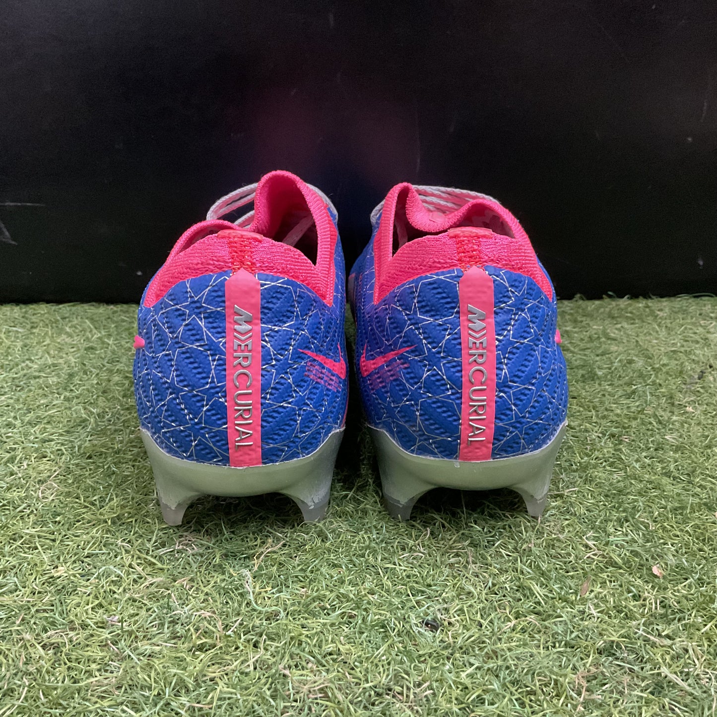 26.5 cm Used Goods中古スパイクZoom Vapor 15 Elite FG