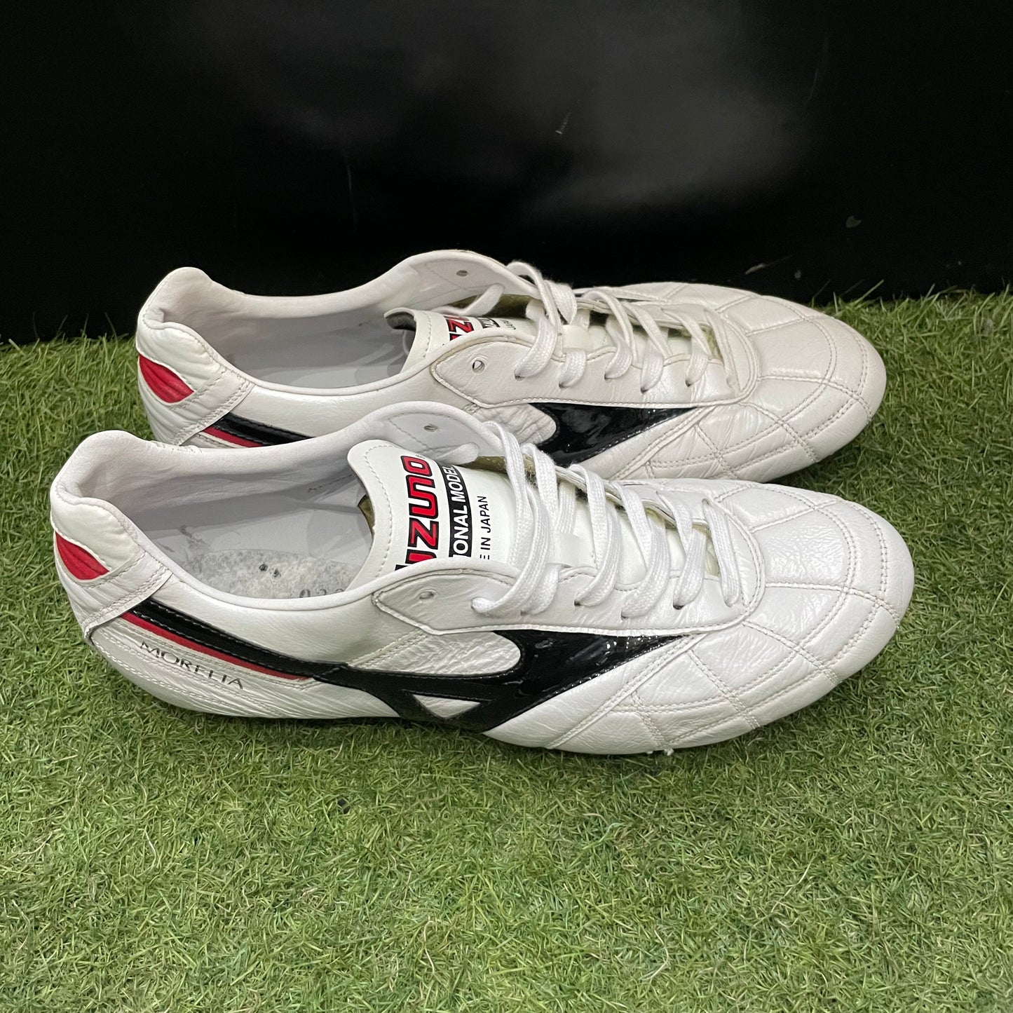 26.0 cm Used Goods中古スパイク Morelia 2 Japan
