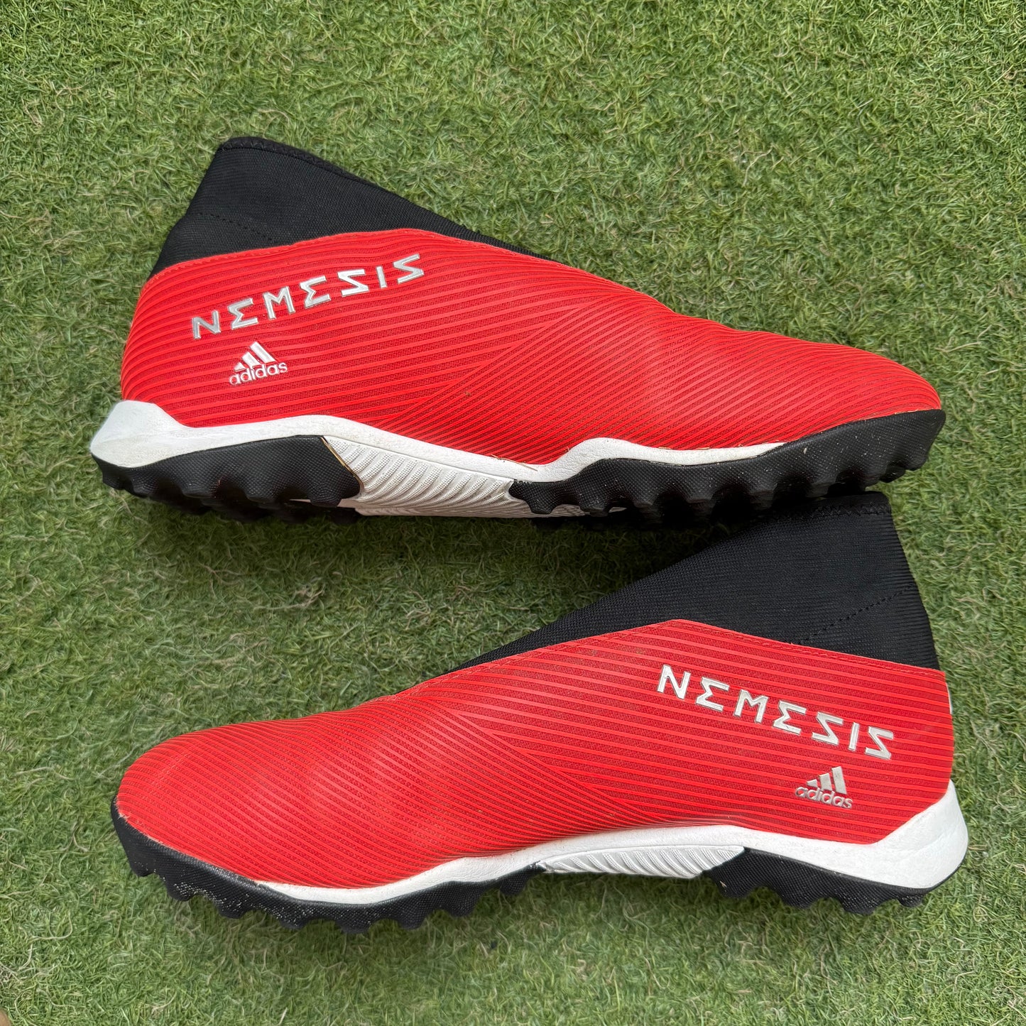 28.0 cm Used Goods中古スパイク NEMEZIZ 19.3 TF LL
