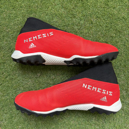 28.0 cm Used Goods中古スパイク NEMEZIZ 19.3 TF LL