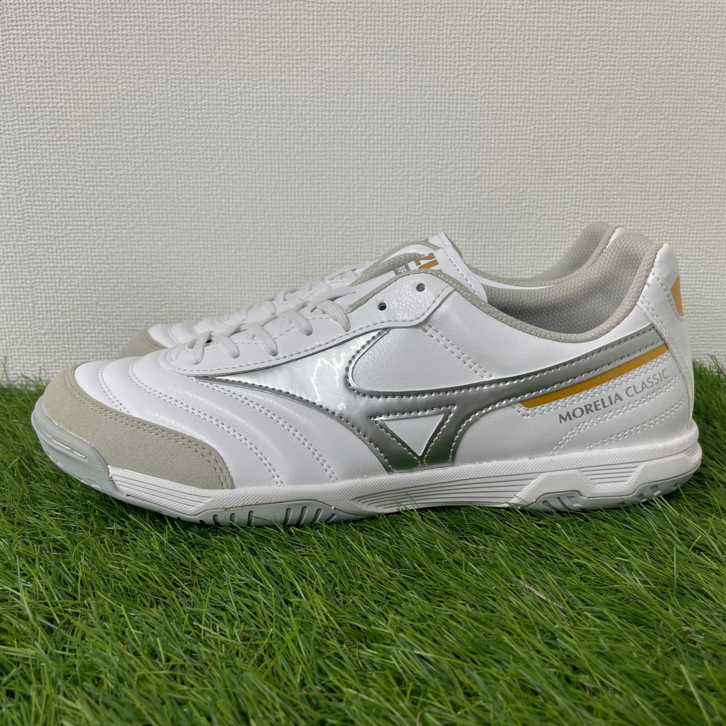 【箱無し】MORELIA SALA CLASSIC IN Q1GA230203 26.0 cm