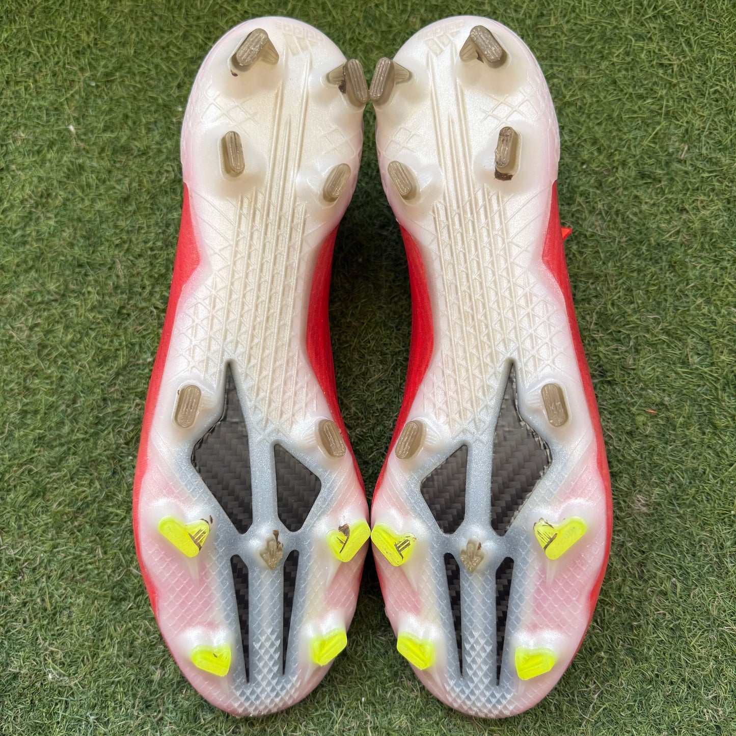 27.0 Used Goods中古スパイク X SPEEDFLOW .1 FG