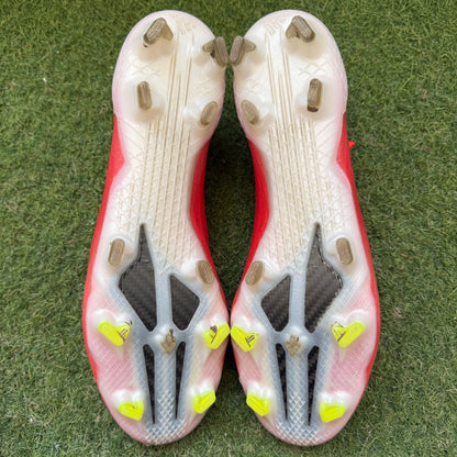27.0 Used Goods中古スパイク X SPEEDFLOW .1 FG