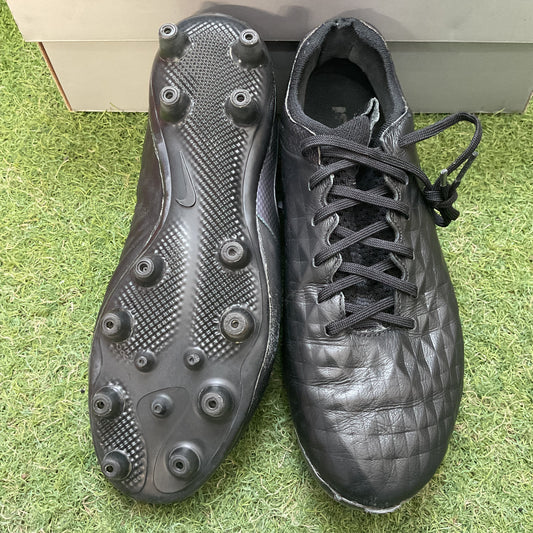 26.0 cm Used Goods中古スパイクTiempo Legend 8 AG-PRO