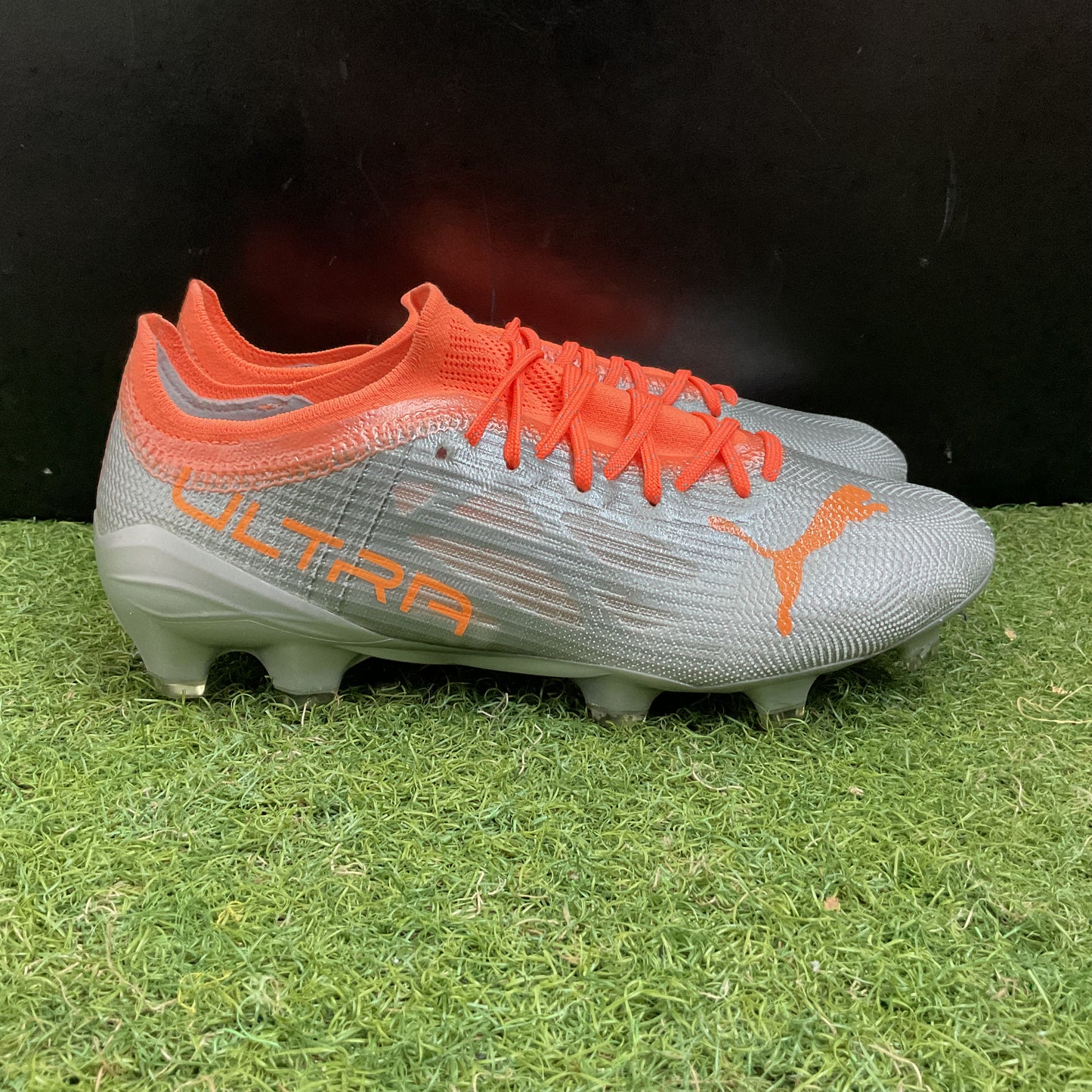 24.0 cm Used Goods 中古スパイク ULTRA 1.3 FG/AG