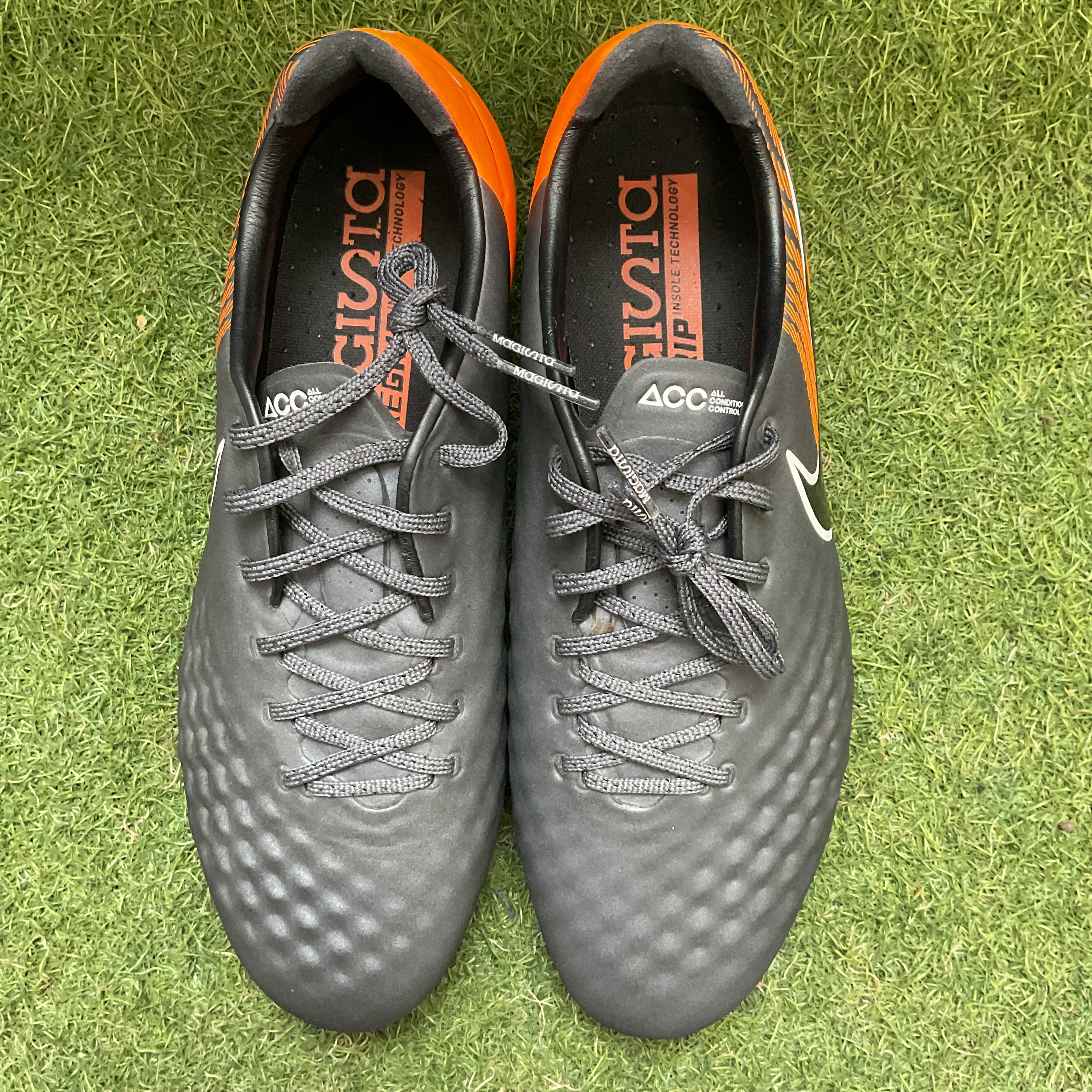シューズ magista opus sg 30cm 箱無し】Magista Opus SG 26.0cm AH7404 081 – 俺の足 サッカー用品