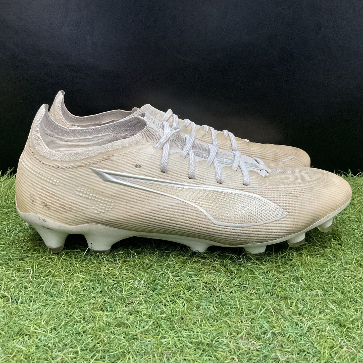 C 剥がれあり 26.0 cm Used Goods中古スパイク ULTRA ULTIMATE 5 HG/AG