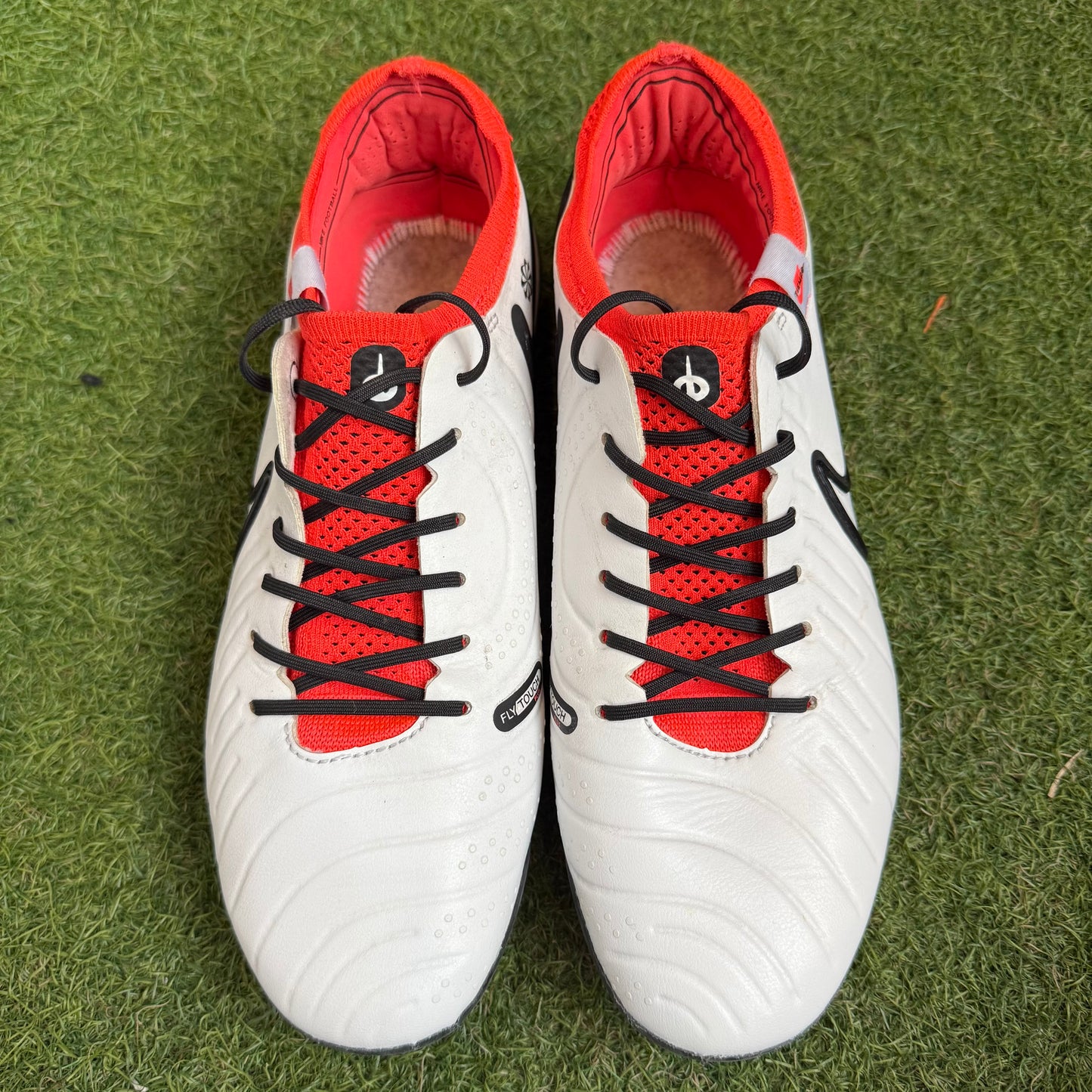 26.0 cm Used Goods中古スパイクTiempo Legend 10 Elite FG