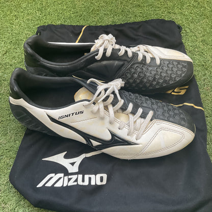 24.5 cm Used Goods中古スパイクWave IGNITUS 4 MD