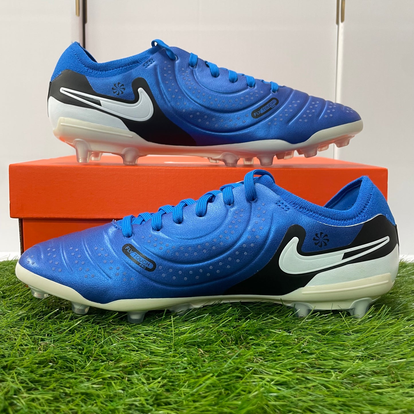 ティエンポレジェンド10 プロ AG-PRO DV4334 400