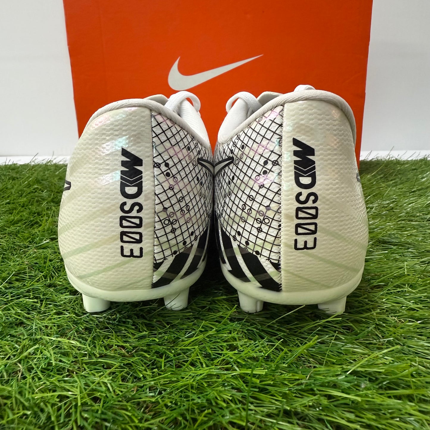 JR ヴェイパー13 ACADEMY MDS HG CJ0981 110