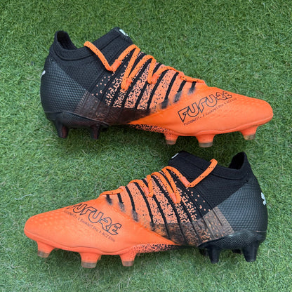 24.5 Used Goods中古スパイクPUMA Future Z 1.3 FG/AG
