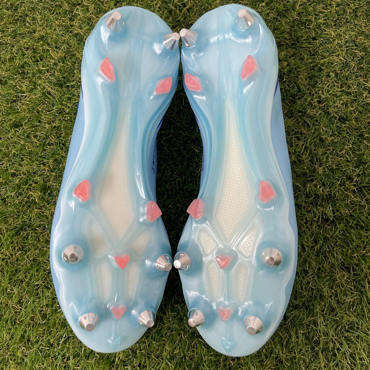 【箱無し】X CRAZY FAST.1 SG 26.5 cm IE6628