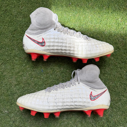 25.0 cm Used Goods 中古スパイク Magista Obra  FG
