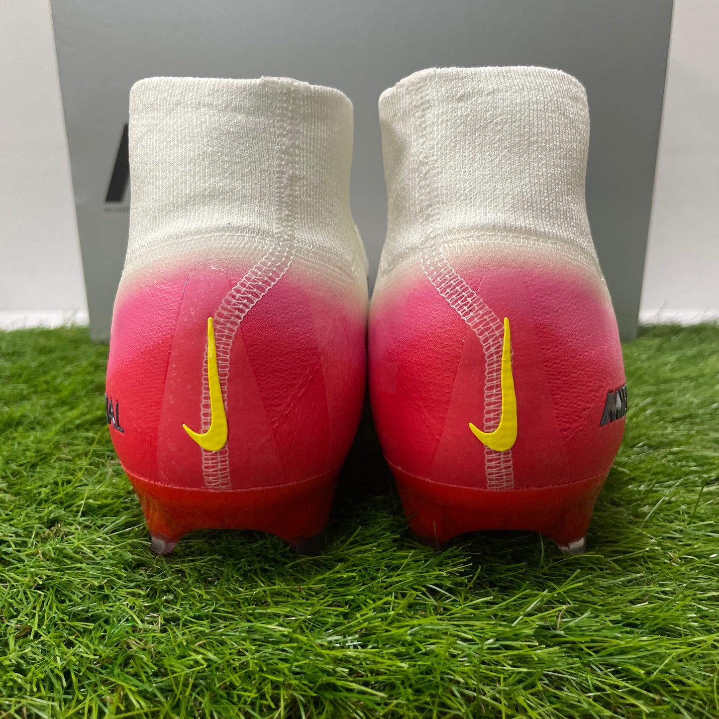 ズーム マーキュリアル スーパーフライ 10 エリート FG HJ7321 600 ZOOM SUPERFLY 10 ELITE