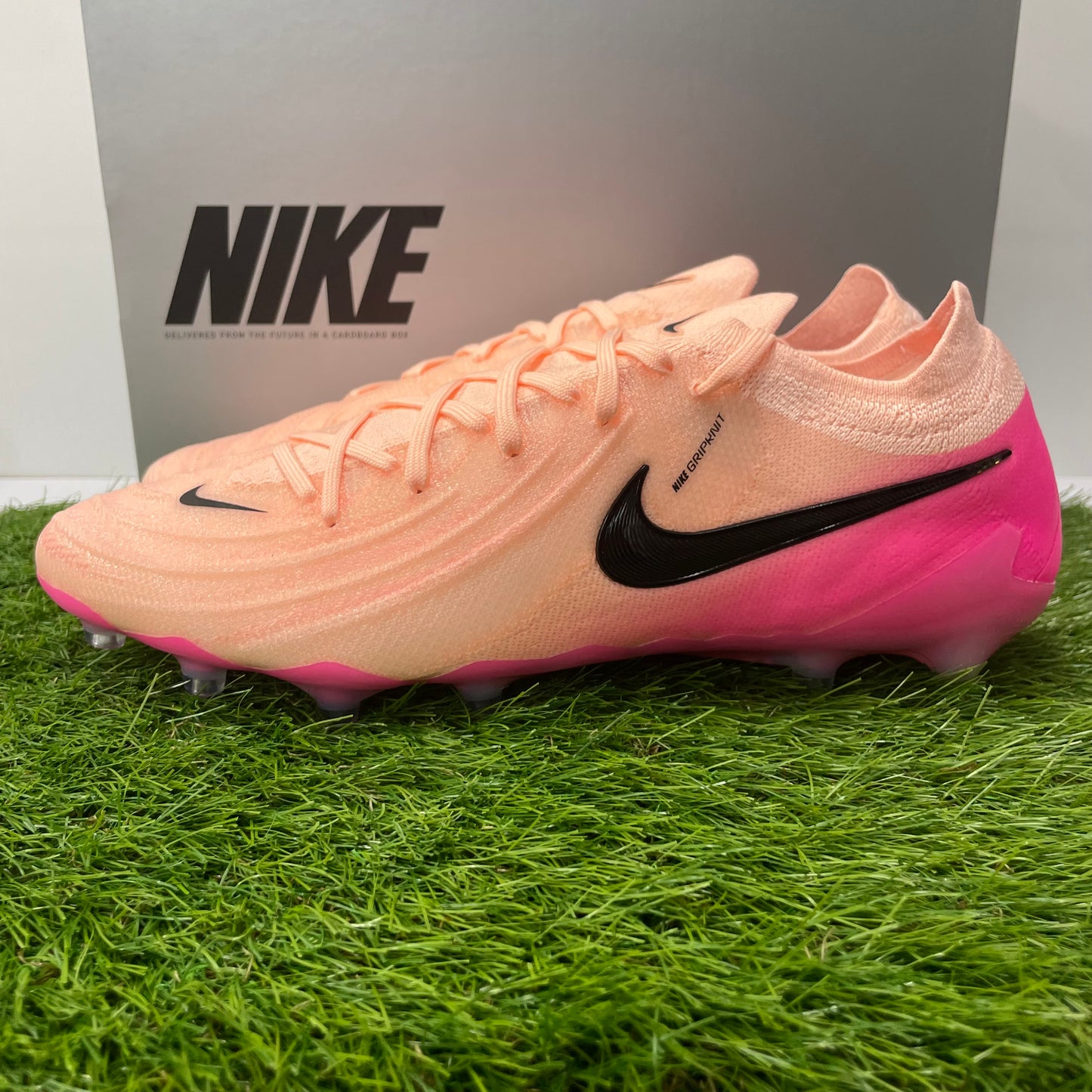 ファントムGX II ELITE AG-PRO FJ2554 800