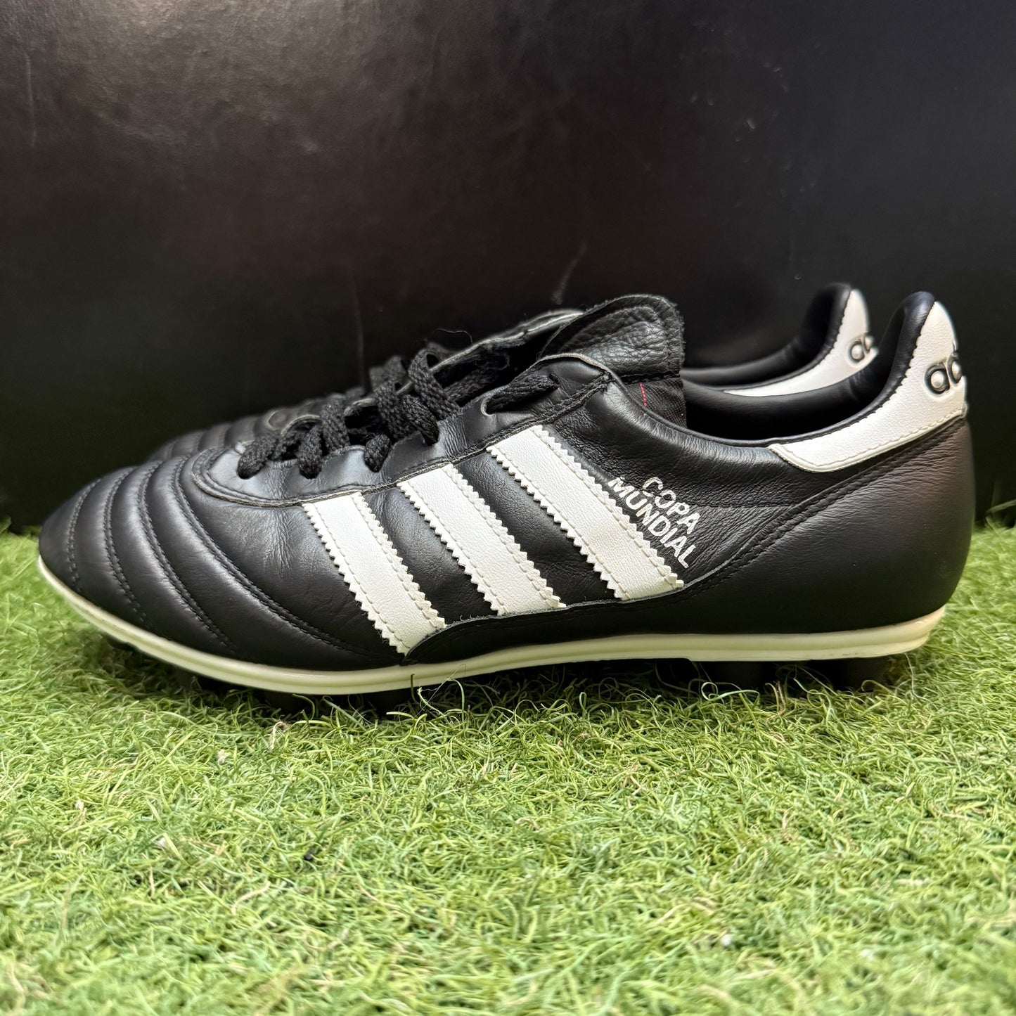 24.5 Used Goods中古スパイク Copa Mundial