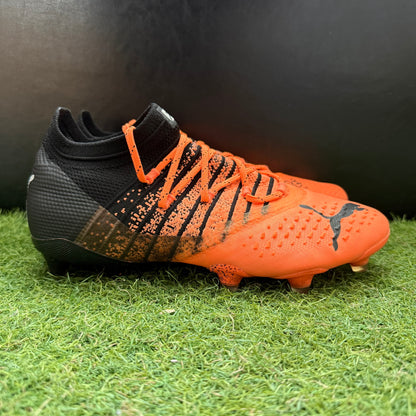 24.5 Used Goods中古スパイクPUMA Future Z 1.3 FG/AG