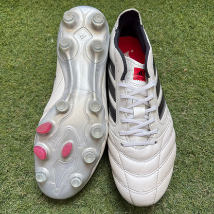 25.0 Used Goods中古スパイク COPA ICON 2 Elite HG/AG JAPAN