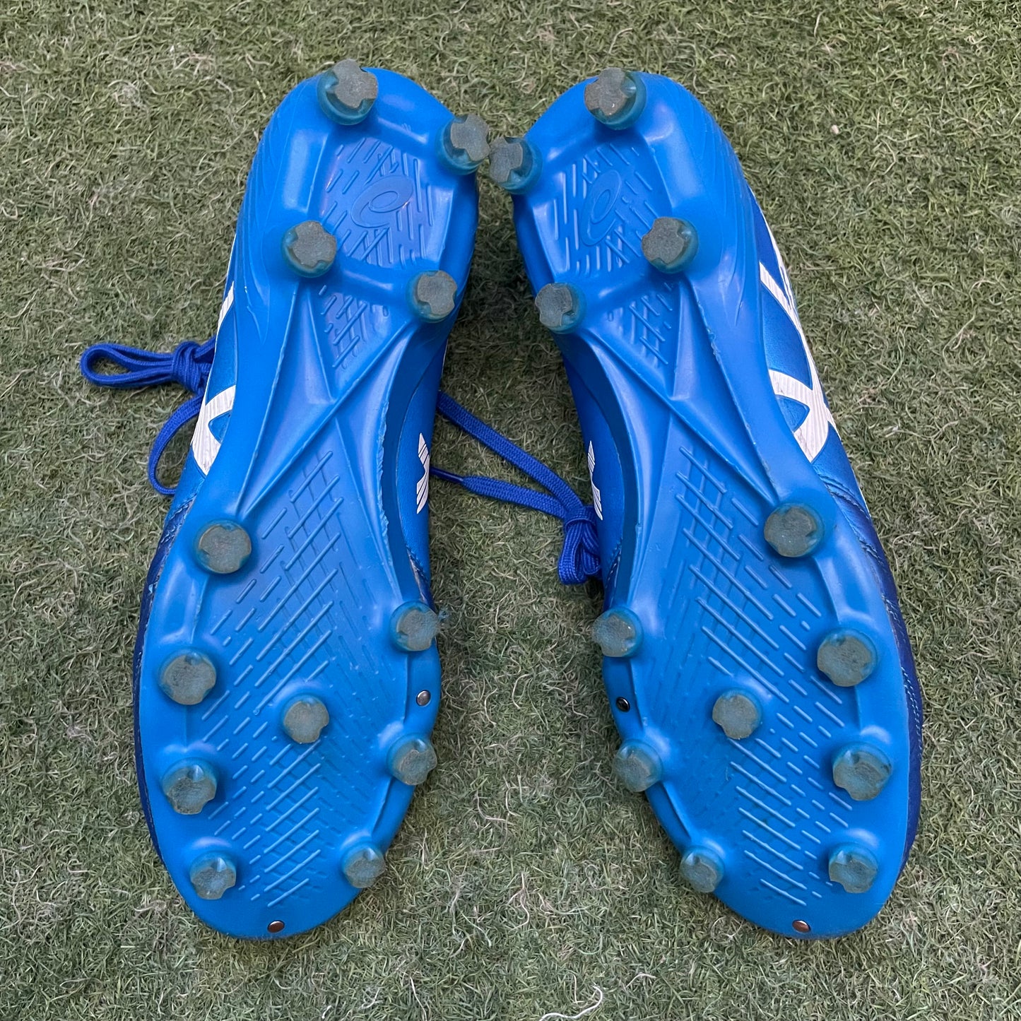 27.0 cm Used Goods中古スパイク DS Light x-fly 5