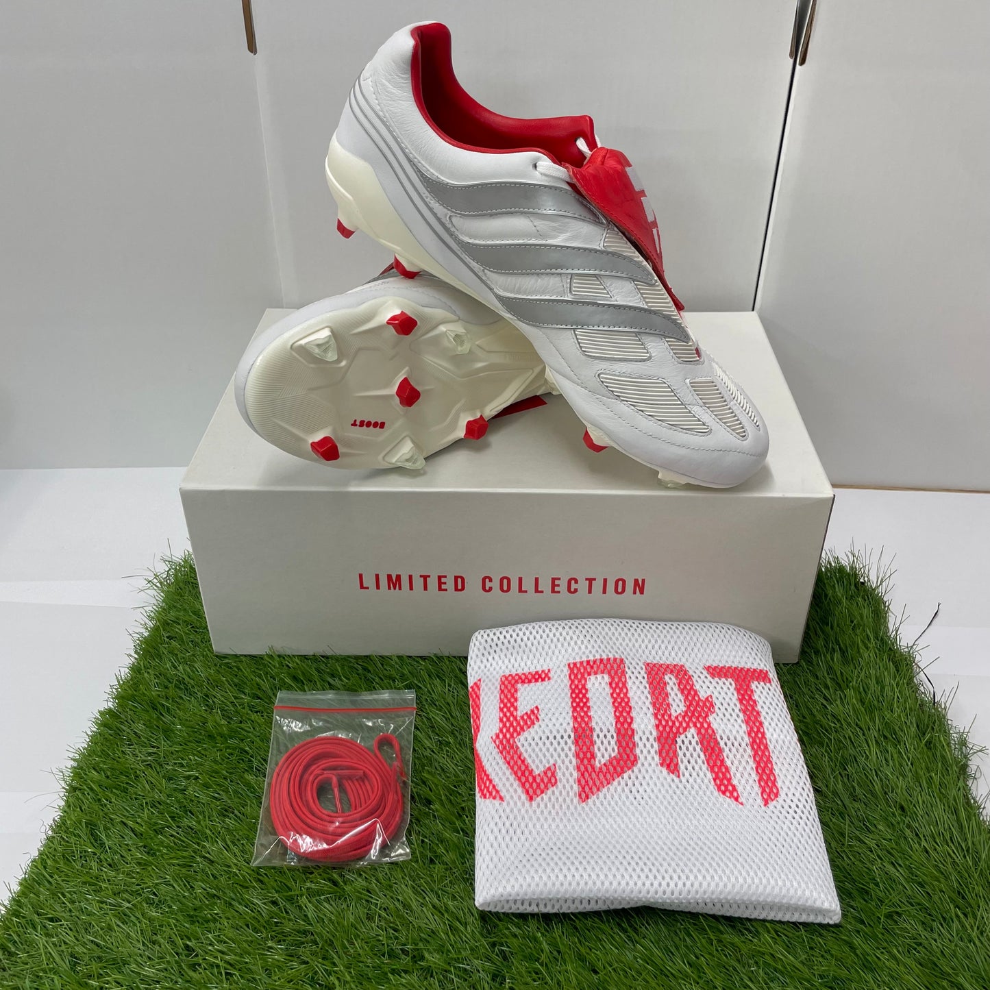 Predator PRECISION FG AGDB F97223 プレデター プレシジョン AGDB