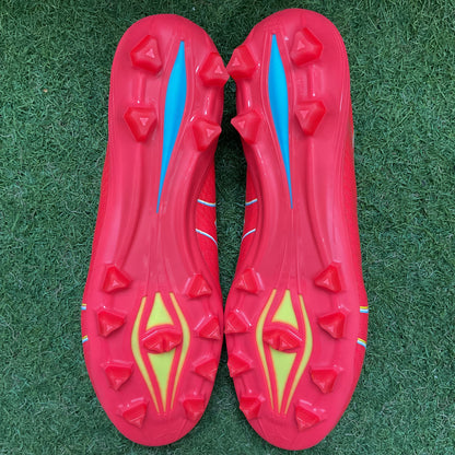 【箱無し】Mizuno Alpha JAPAN P1GA236064 26.5cm