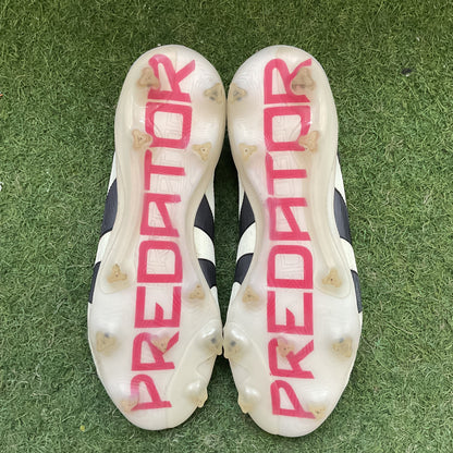 26.0 Used Goods 中古スパイクPredator Elite FT FG