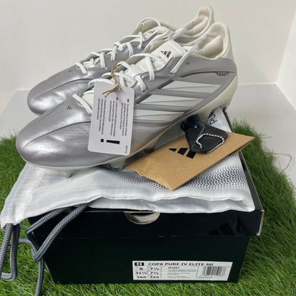 Copa pure 4 Elite SG JS2557