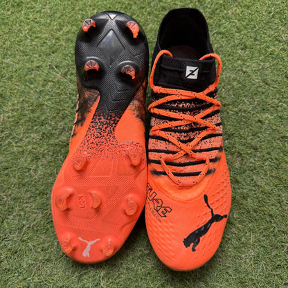 24.5 Used Goods中古スパイクPUMA Future Z 1.3 FG/AG
