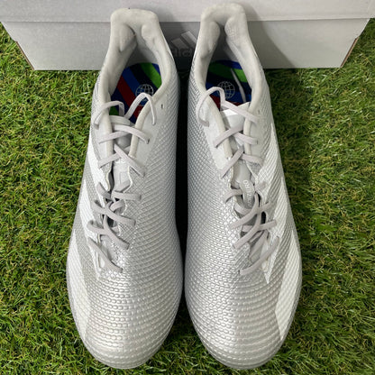 Adizero RS7 SG 天然芝 アディダス GX5390
