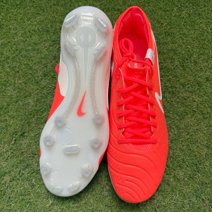 【箱無し】TIEMPO LEGEND 10 ELITE AG PRO 26.5cm DV4328 800