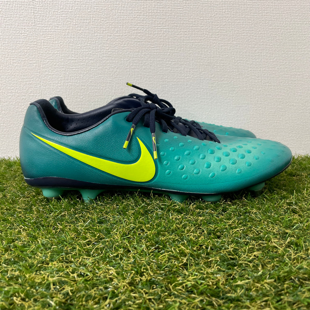 29.0 cm Used Goods 中古スパイク Magista Opus 2 SG-PRO