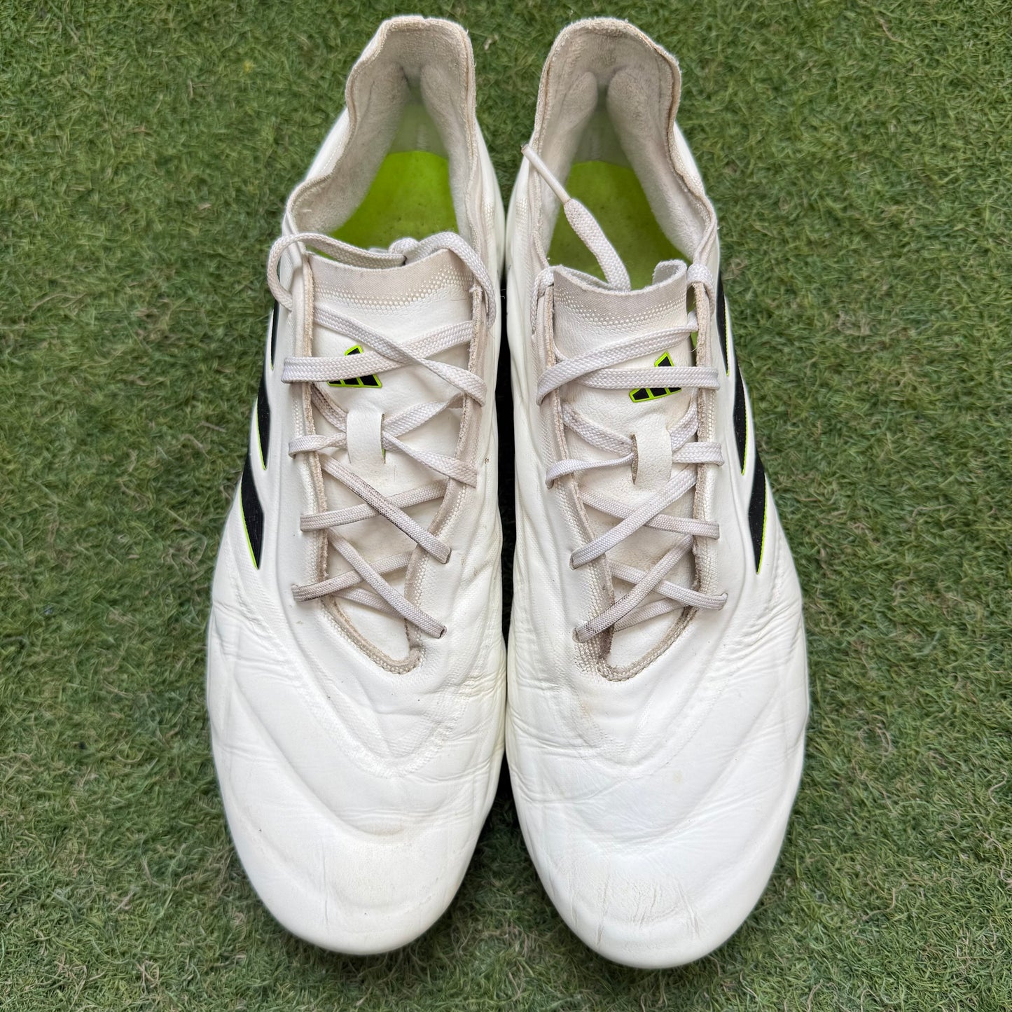 26.0 Used Goods中古スパイク COPA PURE.1  FG