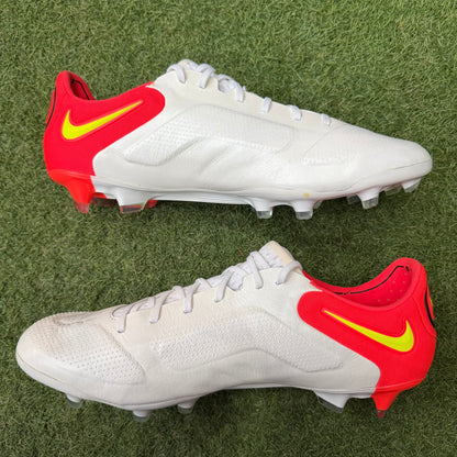 【訳あり未使用品】29.0 Used Goods中古スパイク Tiempo Legend 9 FG
