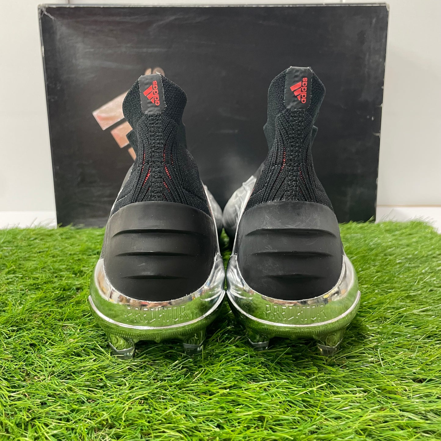 プレデター19+ FG F35611