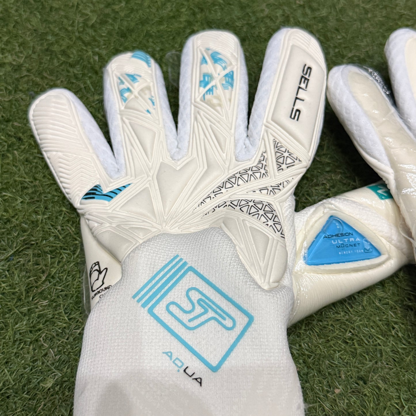 セルス コンタワーアクアフィット  Sells CONTOUR AQUA FIT SGP202305G