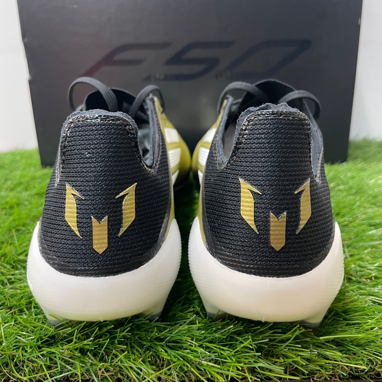 F50 ELITE FG MESSI IG6717