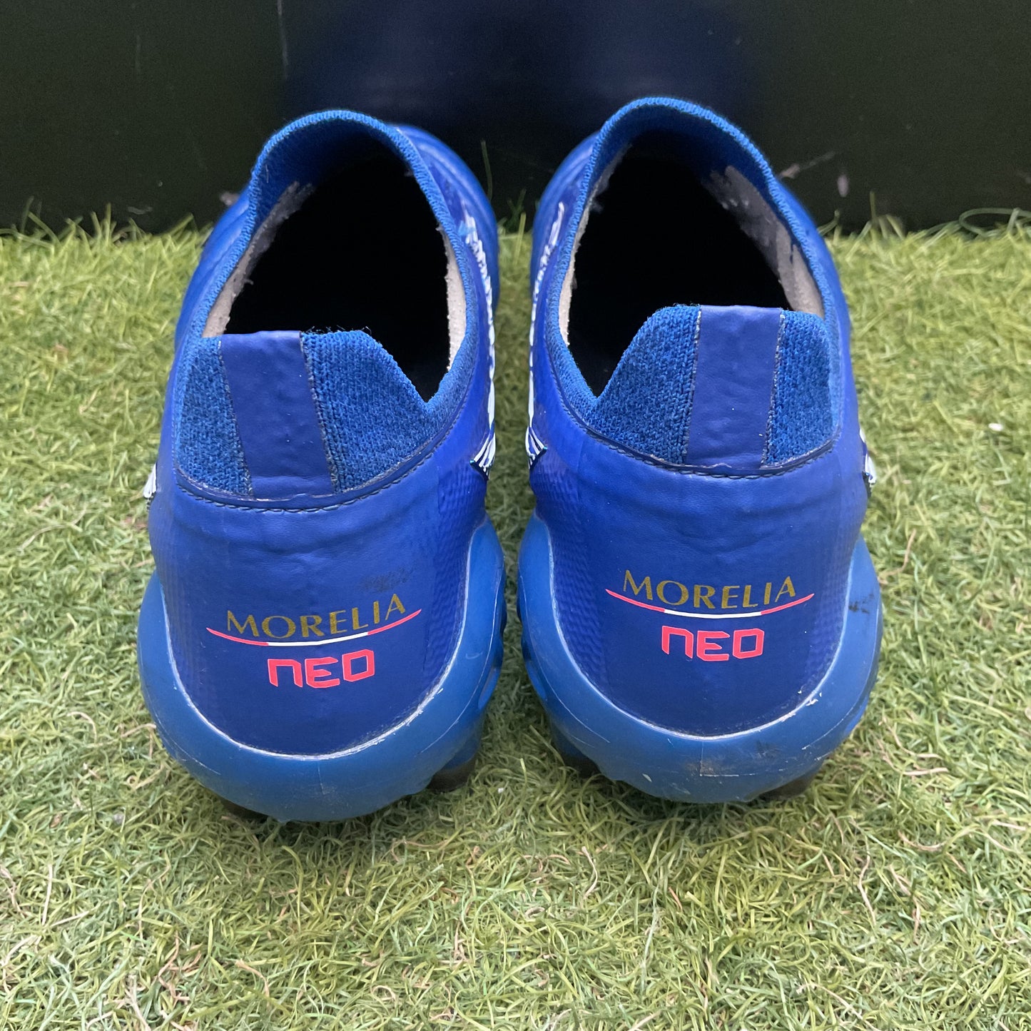 24.5 cm Used Goods中古スパイク Morelia Neo 3 β Japan
