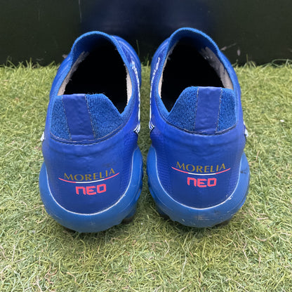 24.5 cm Used Goods中古スパイク Morelia Neo 3 β Japan