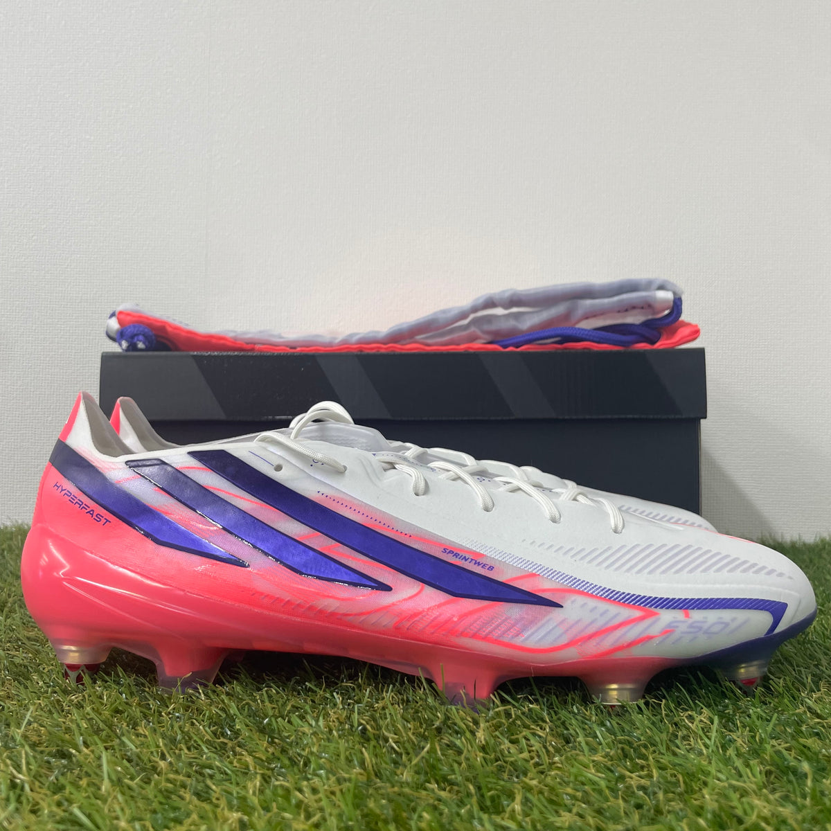 F50 HYPERFAST ELITE SG KJ6084