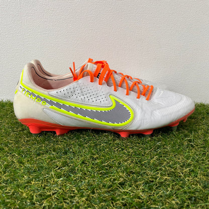 29.0 cm Used Goods中古スパイクTiempo Legend 9 Elite SG-PRO