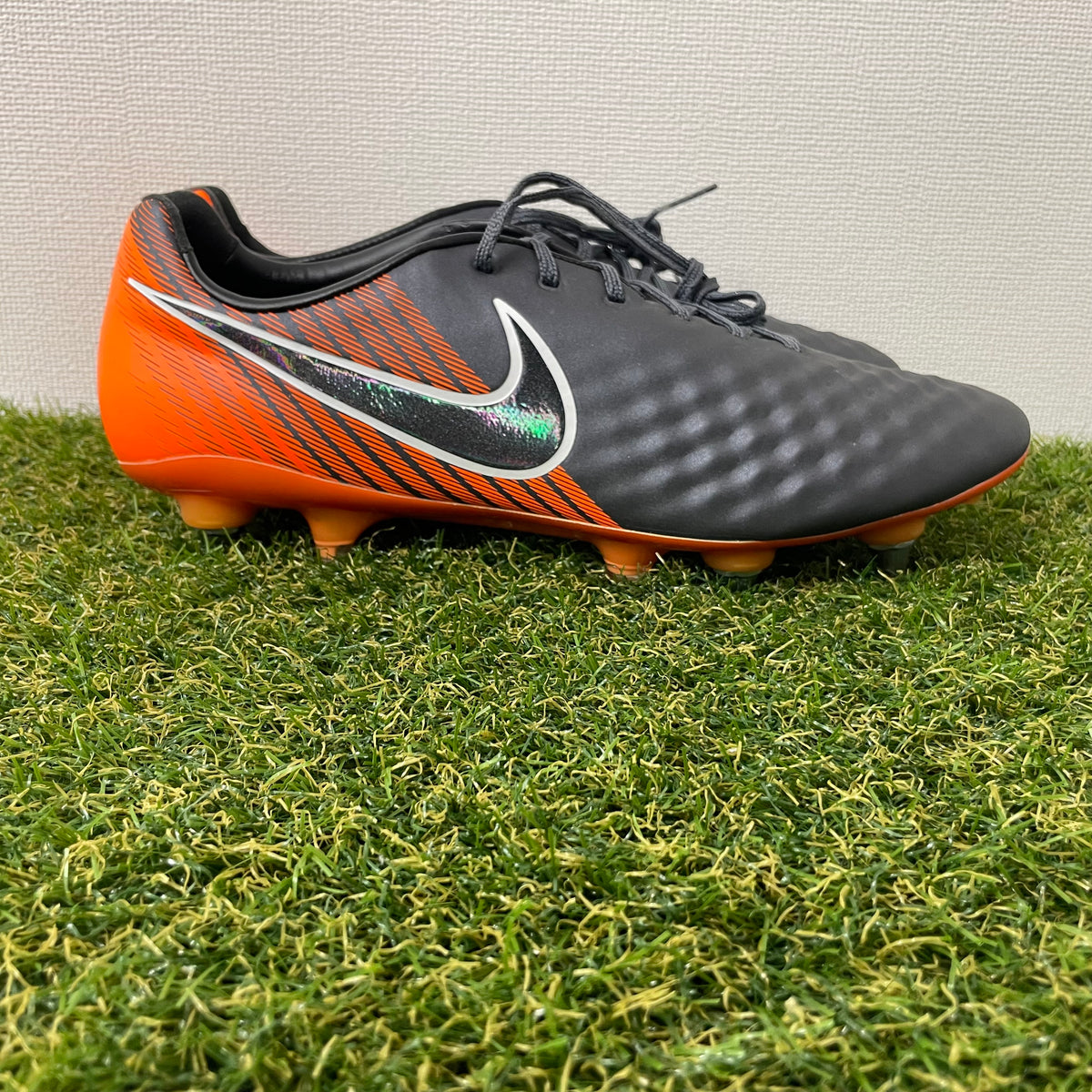 【箱無し】MAGISTA OPUS 2 SG-PRO 27.5 cm AH7405 081