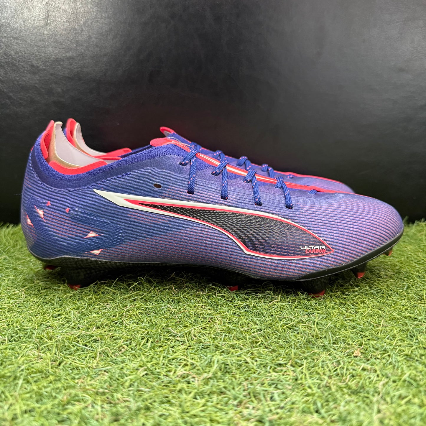 通販限定 ULTRA 5 CARBON FG 107684 01