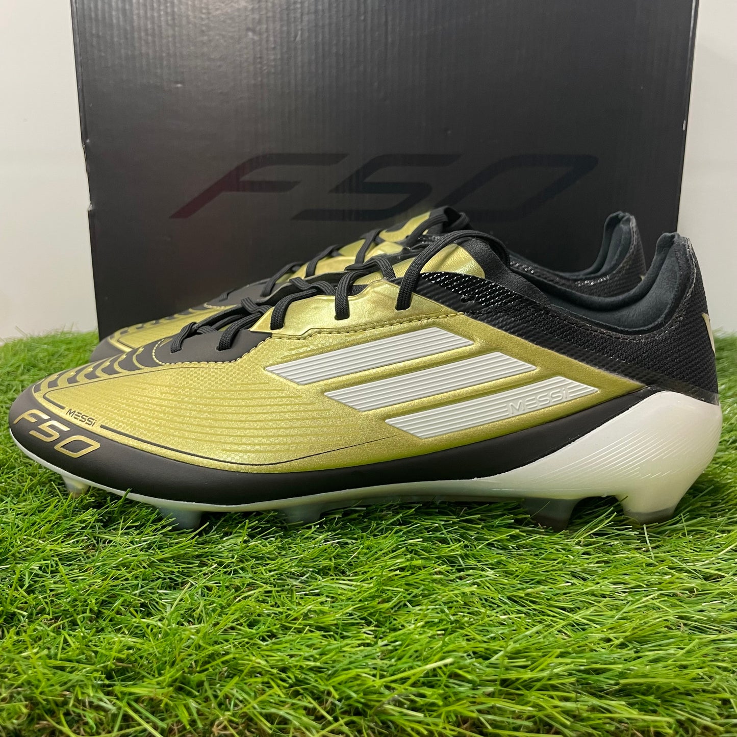 F50 ELITE FG MESSI IG6717