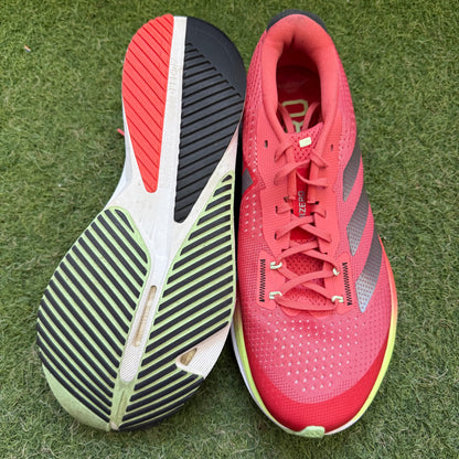 25.0 Used Goods中古ランニングシューズ　アディゼロ　SL