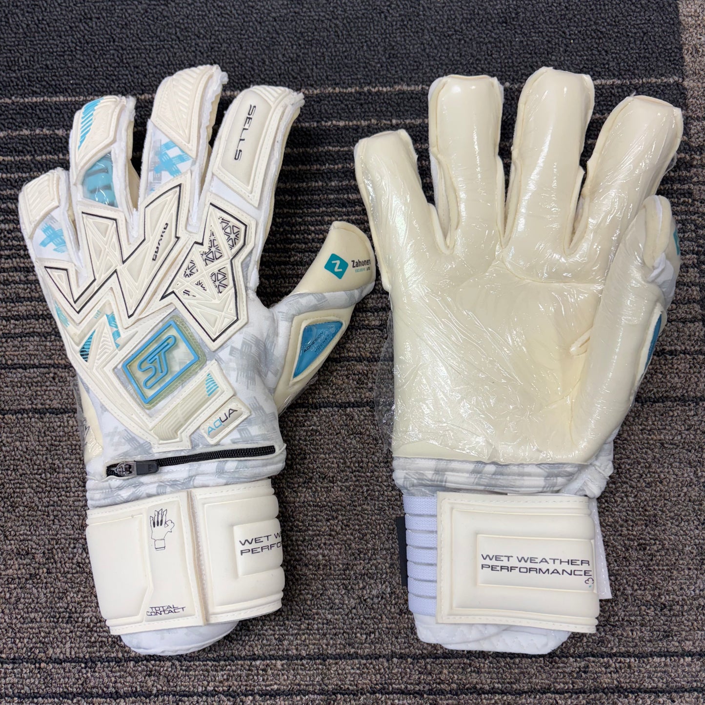 セルス トータルコンタクト アクア ピュア ガード　Sells Total Contact Aqua Pure Guard