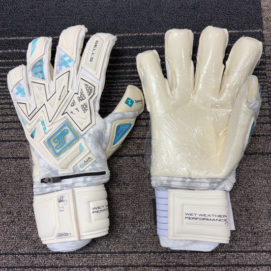 セルス トータルコンタクト アクア ピュア ガード　Sells Total Contact Aqua Pure Guard