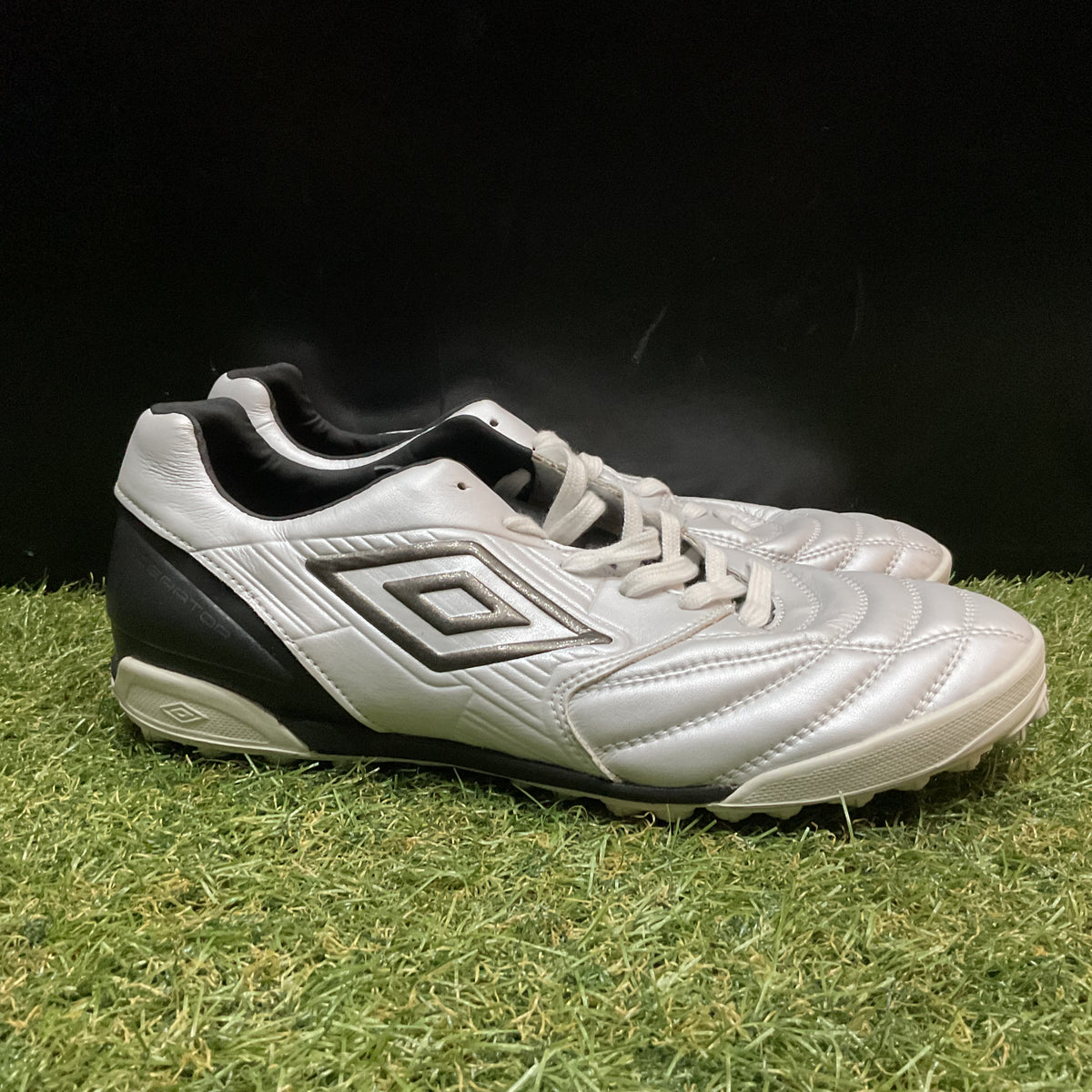 27.0 Used Goods中古TF Accerator KTS TR
